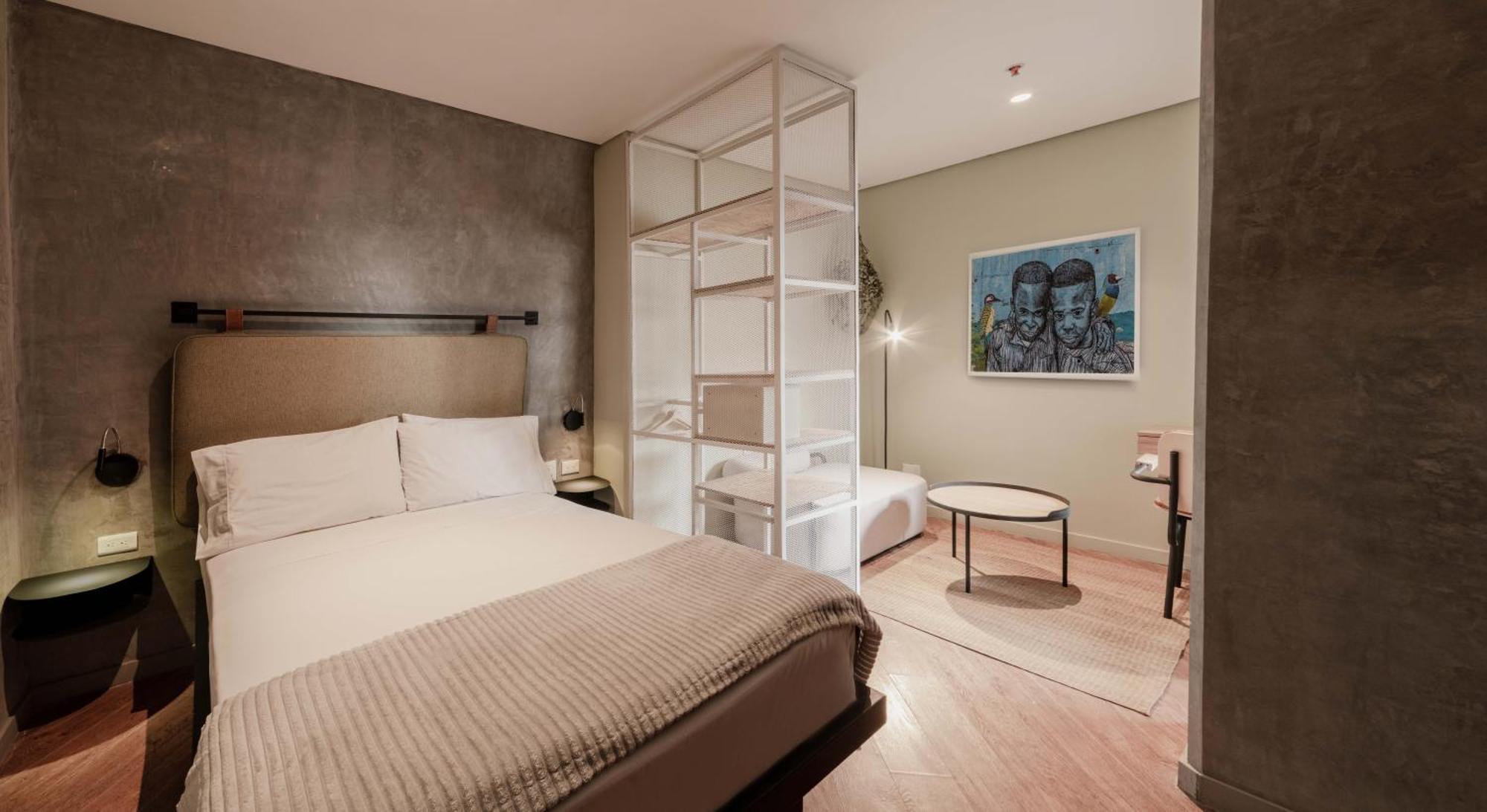 Hostal Rango Boutique *